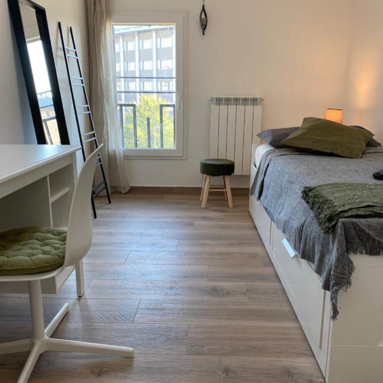 Il Fiore della Fiera - Appartamento con 3 Camere da Letto - 23