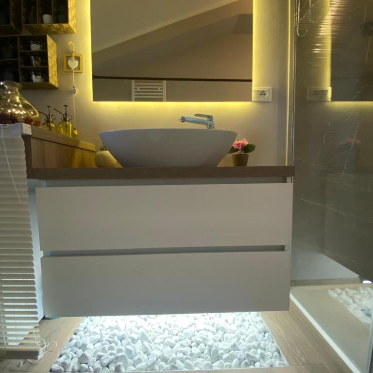 Il Fiore della Fiera - Appartamento con 3 Camere da Letto - 30