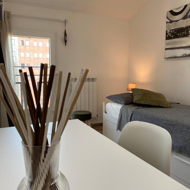 Il Fiore della Fiera - Appartamento con 3 Camere da Letto - 24