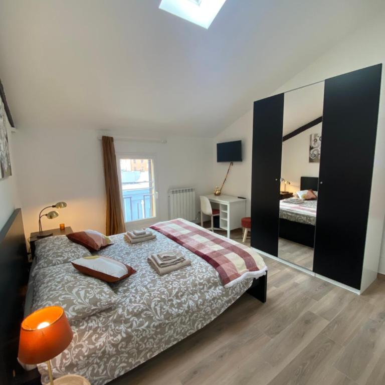 Il Fiore della Fiera - Appartamento con 3 Camere da Letto - 15
