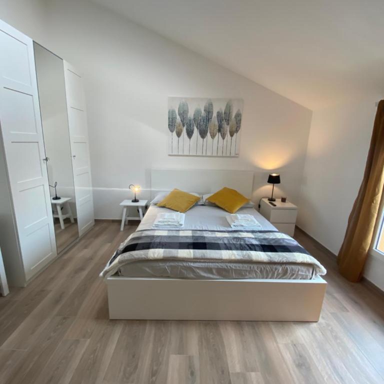 Il Fiore della Fiera - Appartamento con 3 Camere da Letto - 18