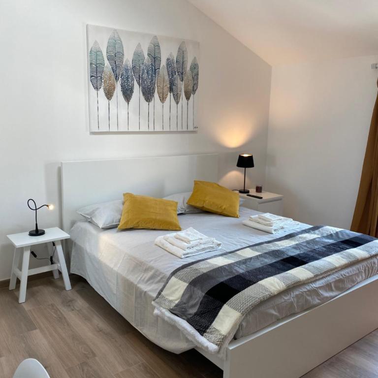Il Fiore della Fiera - Appartamento con 3 Camere da Letto - 20