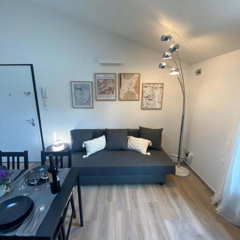 Il Fiore della Fiera - Appartamento con 3 Camere da Letto - 13