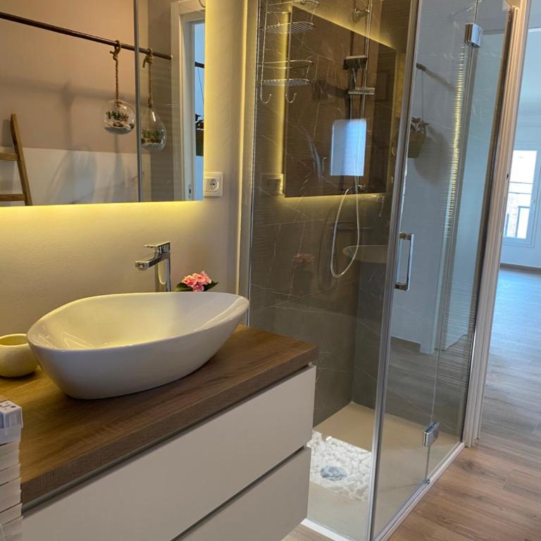 Il Fiore della Fiera - Appartamento con 3 Camere da Letto - 31