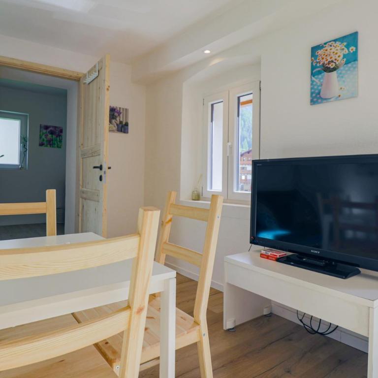 Una Civetta sul Lago - Appartamento con 1 Camera da Letto - 12