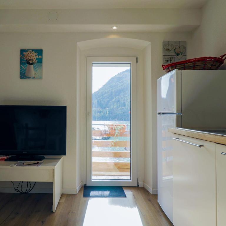 Una Civetta sul Lago - Appartamento con 1 Camera da Letto - 13
