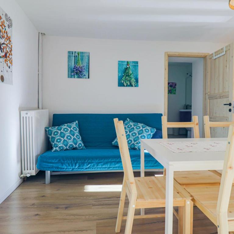 Una Civetta sul Lago - Appartamento con 1 Camera da Letto - 9