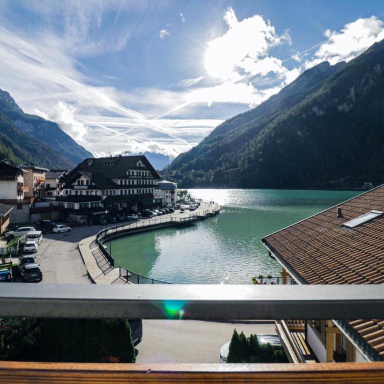 Una Civetta sul Lago - Appartamento Attico - 3