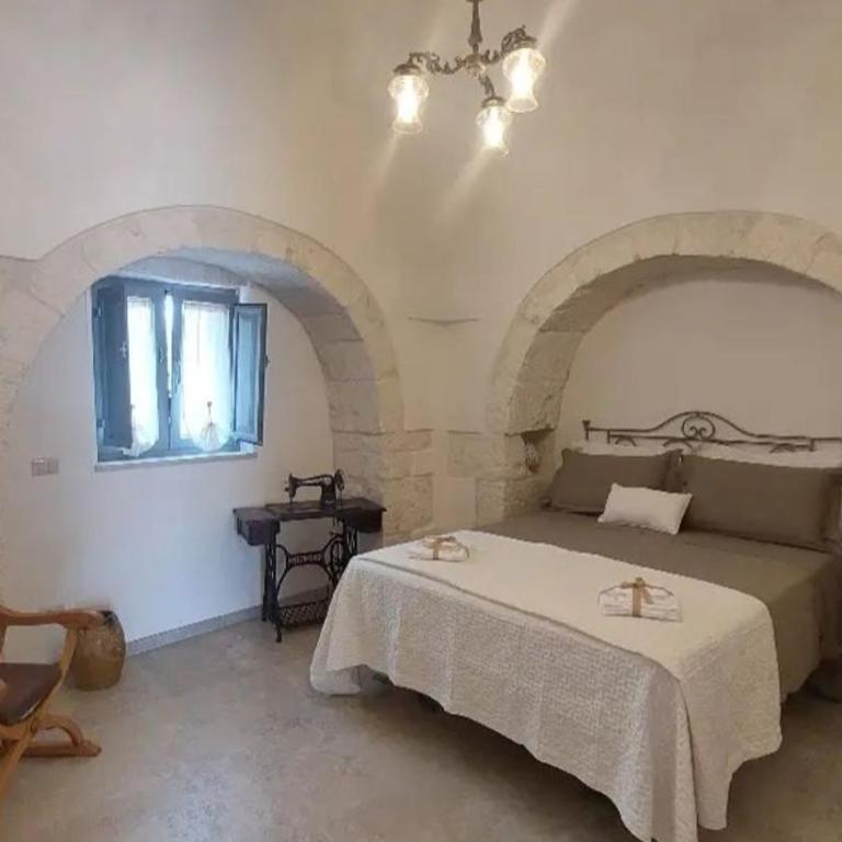 Trullo La chicca della valle - Appartamento - Piano Terra - 24