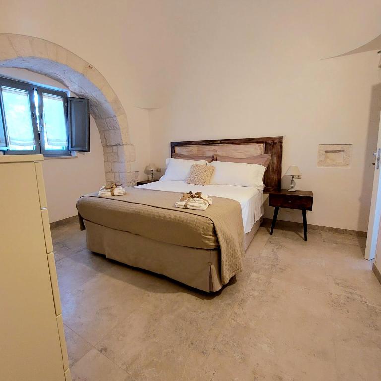 Trullo La chicca della valle - Appartamento - Piano Terra - 32