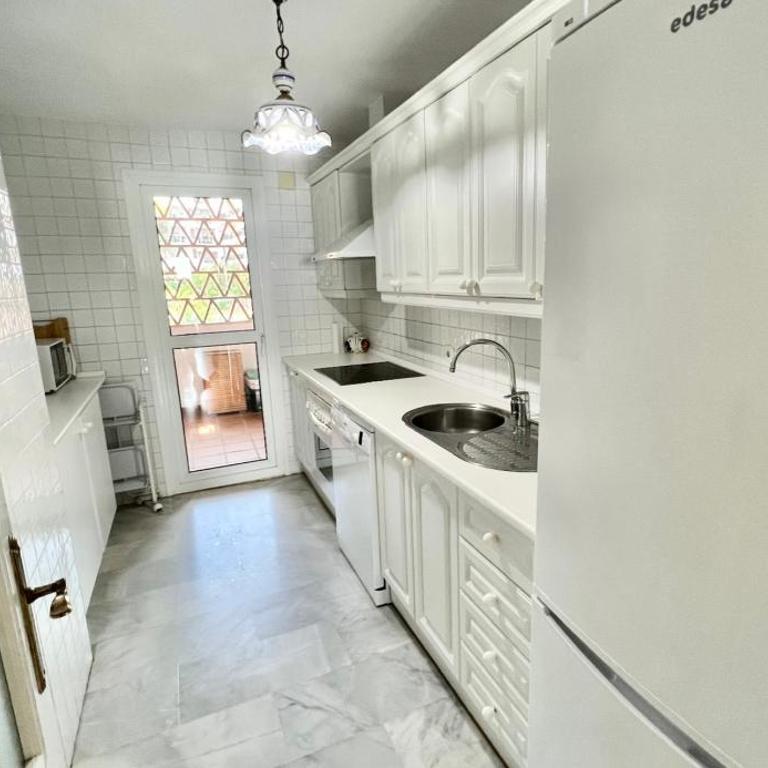 Mi Capricho 2B2 Beachfront Complex-Apartment Beachside With sea views - Apartamento de 2 dormitorios - 24