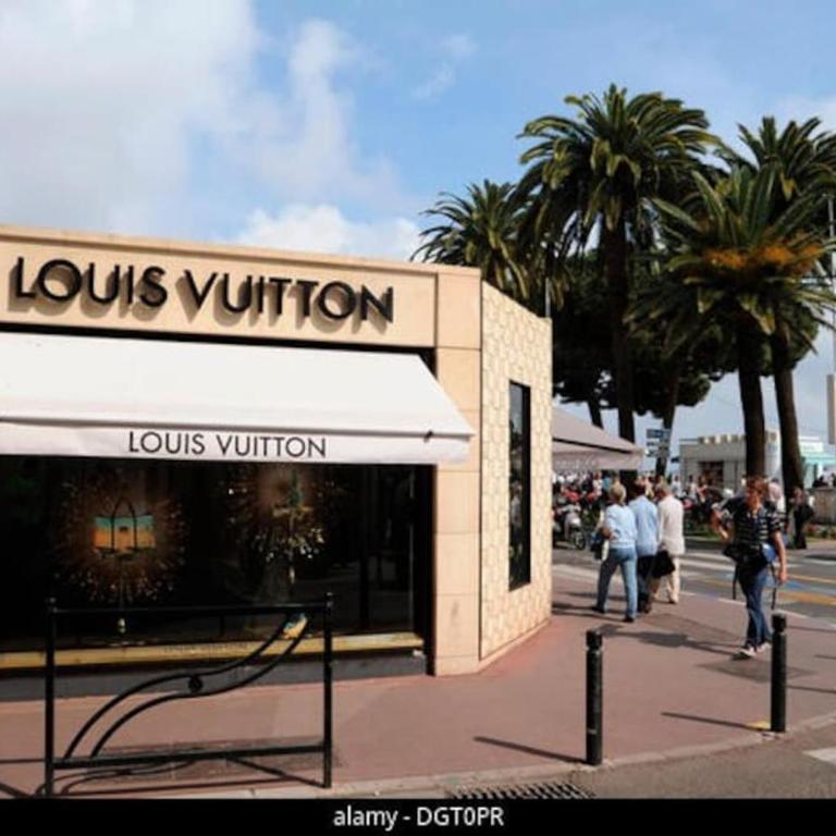 Dispo Lion s Cannes Perle Rare Près Hôtel Majestic Centre Croisette 1mn Palais et des Plages 4p Calme - Apartamento de 1 dormitorio - 31