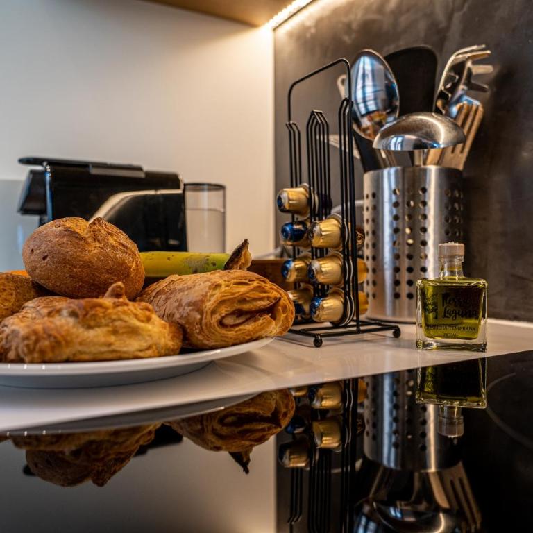 Tendillas Suites - Apartamento de 1 dormitorio - 35