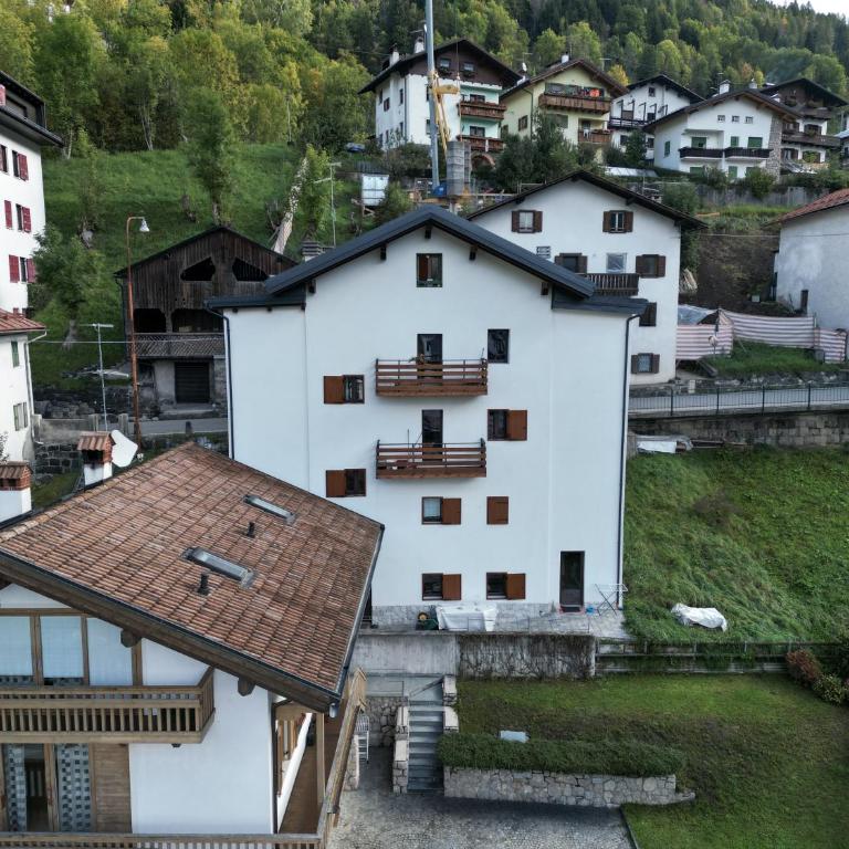 Una Civetta sul Lago - Appartamento Attico - 17