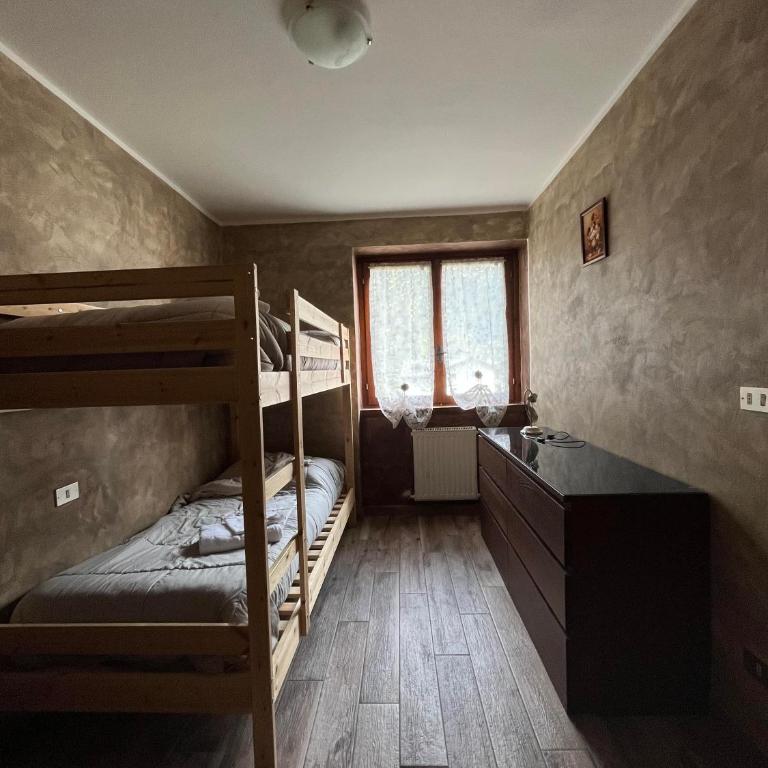 San Luigi - Rooms & Apartments - Camera Quadrupla Superior - 10