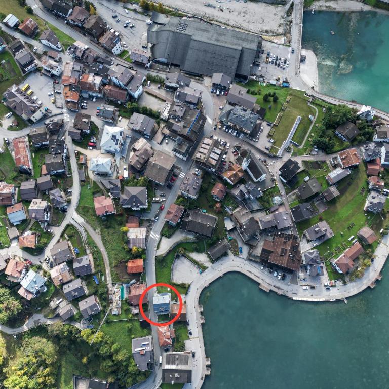 Una Civetta sul Lago - Appartamento Attico - 16
