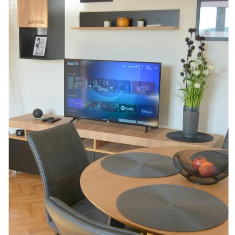 Apartman Chaplin - Apartman sa 1 Spavaćom Sobom - 2
