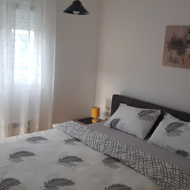 Apartman Chaplin - Apartman sa 1 Spavaćom Sobom - 4
