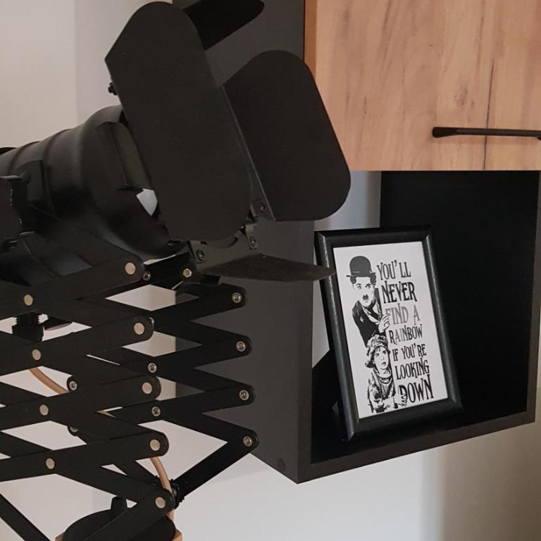 Apartman Chaplin - Apartman sa 1 Spavaćom Sobom - 5