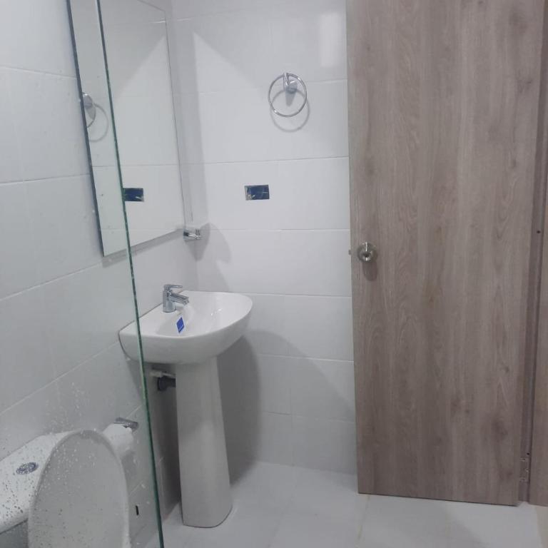 HOTEL MAR DEL CARIBE - Habitación Triple - 13