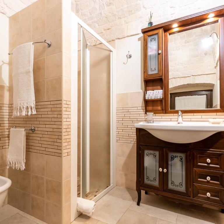 B&B Panaro - Casa con 1 Camera da Letto - 8