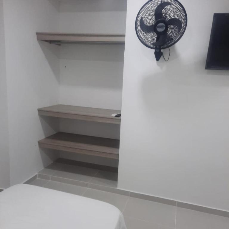 HOTEL MAR DEL CARIBE - Triple Room - 16