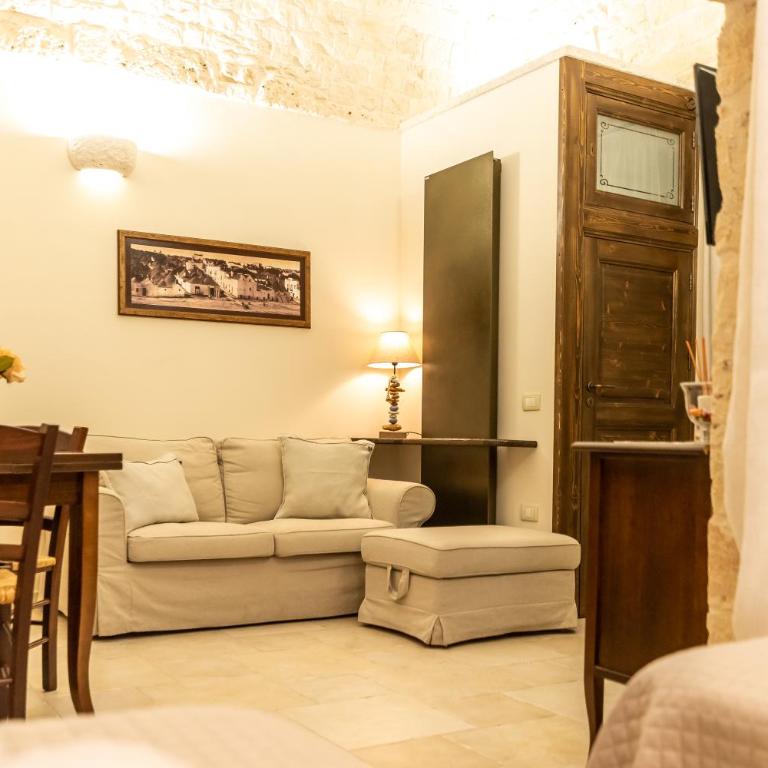 B&B Panaro - Casa con 1 Camera da Letto - 9