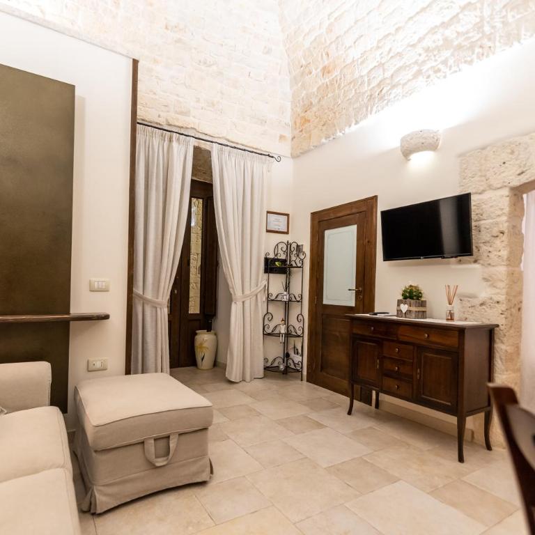B&B Panaro - Casa con 1 Camera da Letto - 10