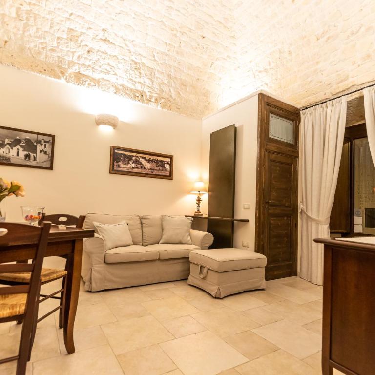B&B Panaro - Casa con 1 Camera da Letto - 16