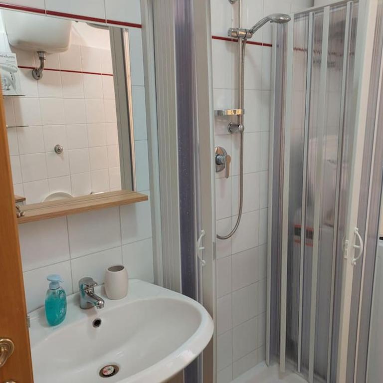 CASA ANNA 5 STELLE - Apartment with garden - Two-Bedroom Apartment - 2