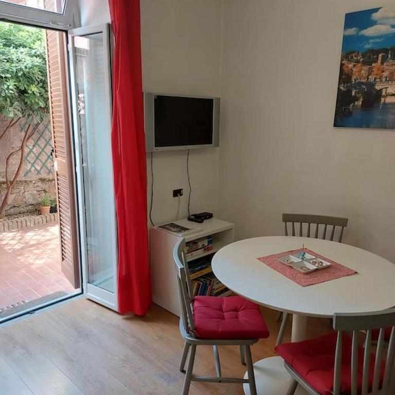 CASA ANNA 5 STELLE - Apartment with garden - Two-Bedroom Apartment - 3