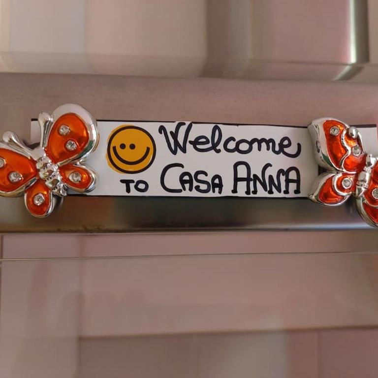 CASA ANNA 5 STELLE - Apartment with garden - Two-Bedroom Apartment - 4