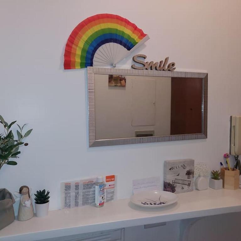 CASA ANNA 5 STELLE - Apartment with garden - Two-Bedroom Apartment - 9