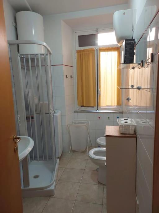 CASA ANNA 5 STELLE - Apartment with garden - Two-Bedroom Apartment - 10