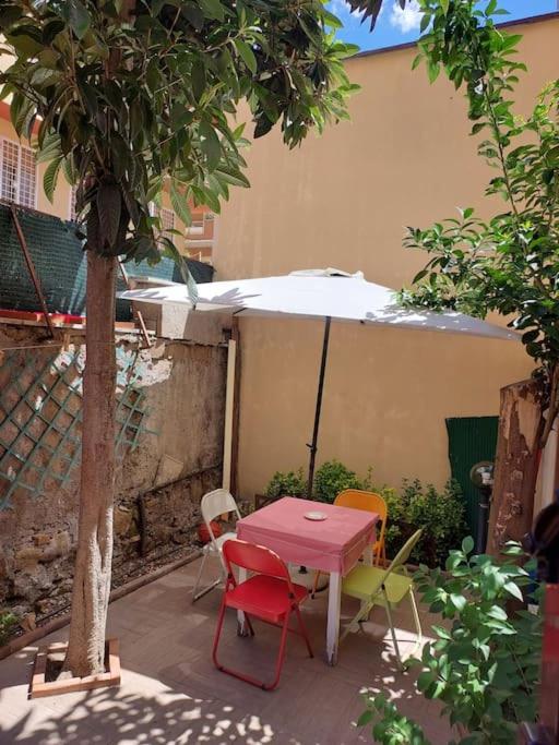 CASA ANNA 5 STELLE - Apartment with garden - Two-Bedroom Apartment - 13