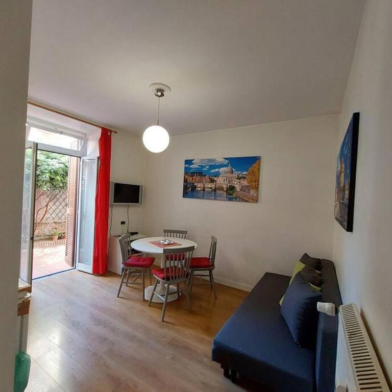 CASA ANNA 5 STELLE - Apartment with garden - Two-Bedroom Apartment - 14