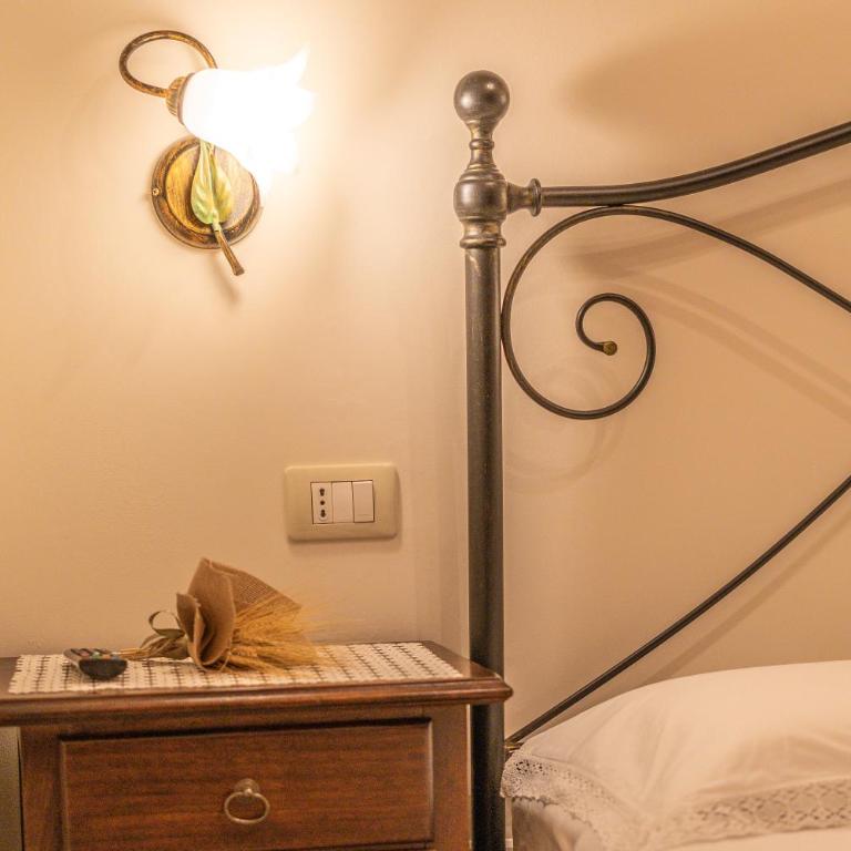 B&B Panaro - Casa con 1 Camera da Letto - 32