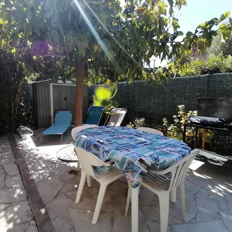 LE SOLEIL D'OR - Appartamento con 2 Camere da Letto - 11