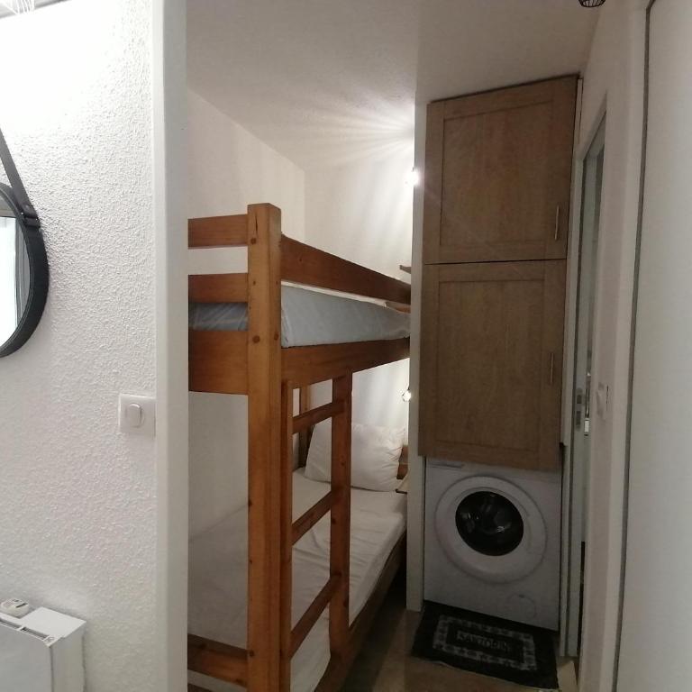 LE SOLEIL D'OR - Appartamento con 2 Camere da Letto - 9