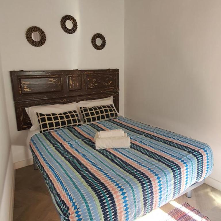 EN EL CORAZON DE GRANADA - Apartment - 16
