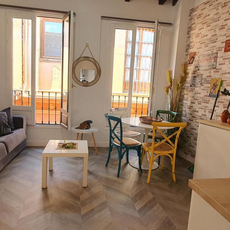 EN EL CORAZON DE GRANADA - Apartment - 10