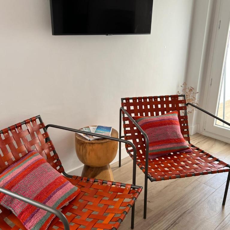 SlowHome Tarifa - Apartamento de 1 dormitorio - 8