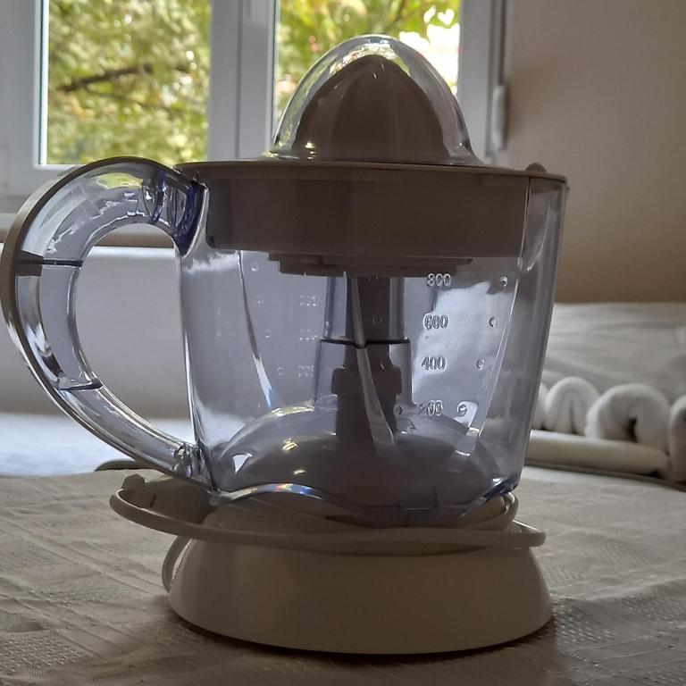 Rivijera - Apartman sa 1 Spavaćom Sobom - 26