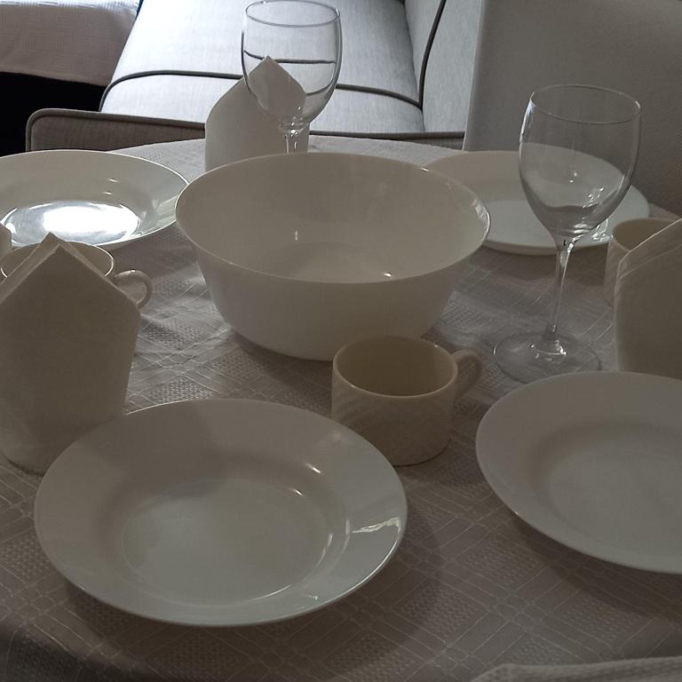 Rivijera - Apartman sa 1 Spavaćom Sobom - 21