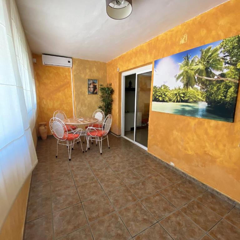 Apartamento Aguadulce Playa - Two-Bedroom Apartment - 4