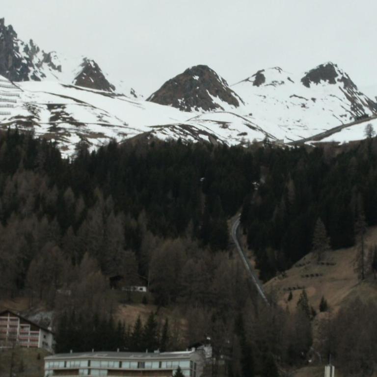 Studio Bündawiese 6 - Studio - 2