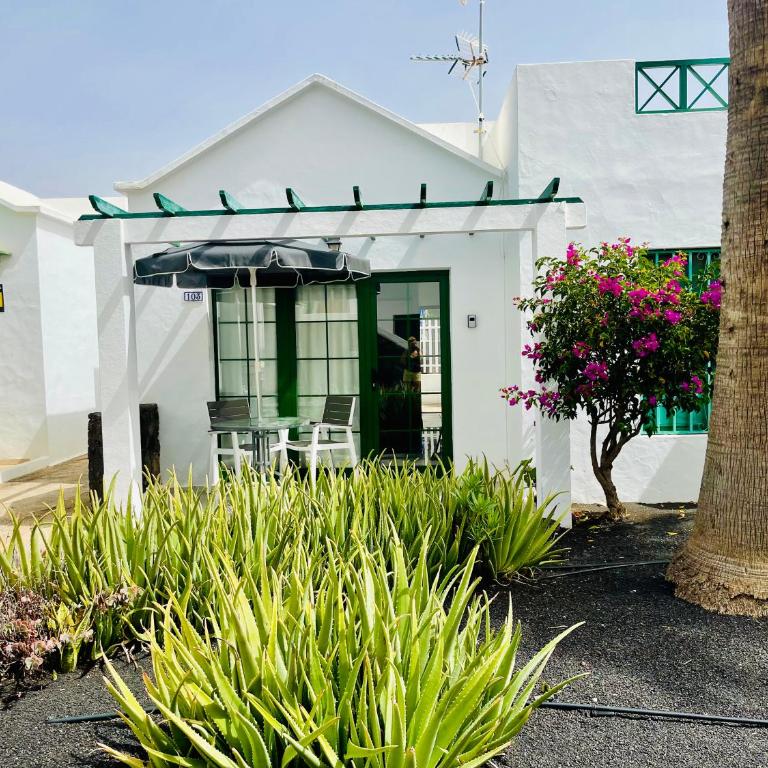 APARTAMENTO SAN FERMINO - One-Bedroom Apartment - 1