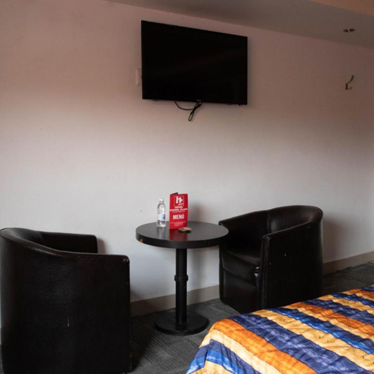 Hotel Rossel Plaza - Standard Queen Room - 18