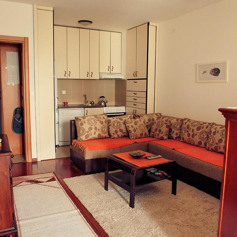 Studio Apartment Nika Anđusa - Studio Apartman - 5