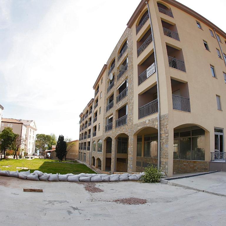 Studio Apartment Nika Anđusa - Studio Apartman - 1